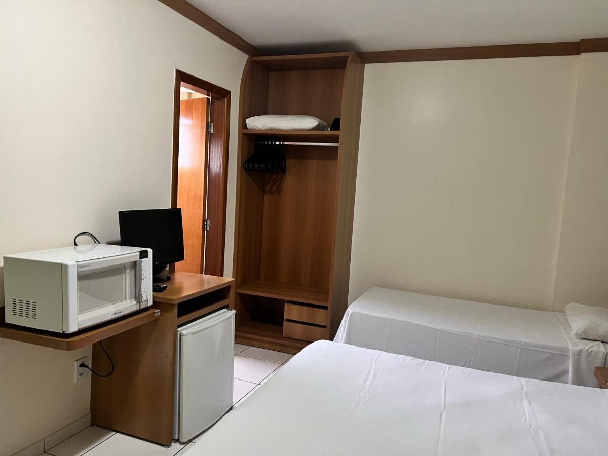 Golden Dolphin Grand Hotel Via Germano กัลดัสโนวัส ห้อง รูปภาพ
