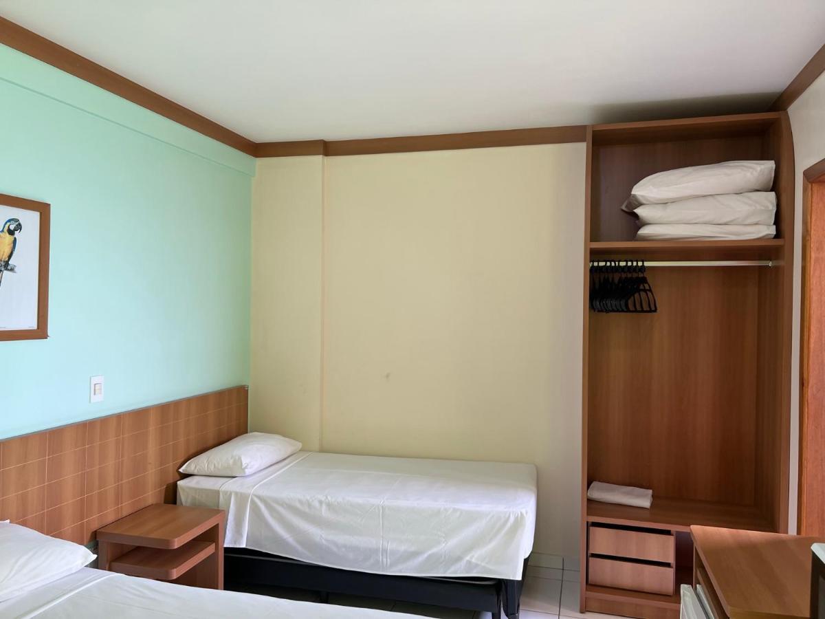 Golden Dolphin Grand Hotel Via Germano กัลดัสโนวัส ภายนอก รูปภาพ