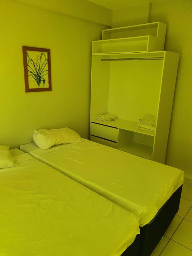 Golden Dolphin Grand Hotel Via Germano กัลดัสโนวัส ภายนอก รูปภาพ